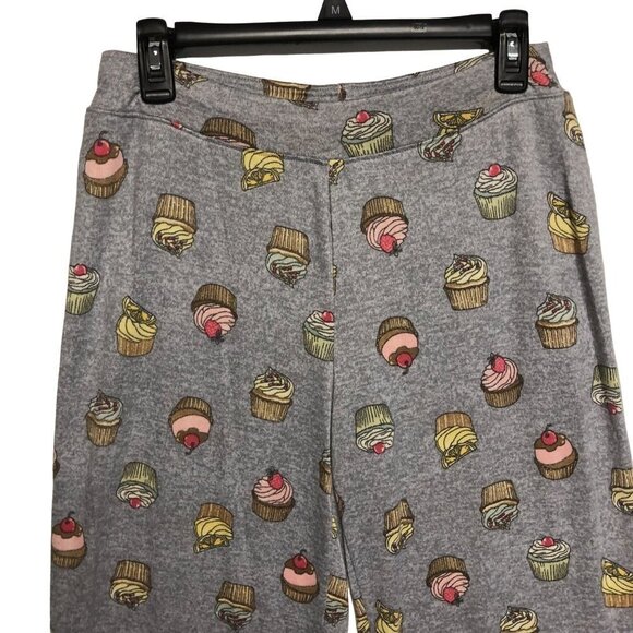 SIMPLE PLEASURES WIDE LEG PRINTED LOUNGE WEAR MD NEW WITH TAG‎ - Picture 3 of 6